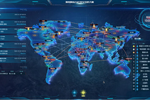 职业教育法首次修订，米兰电竞数码助力新安全人才培养